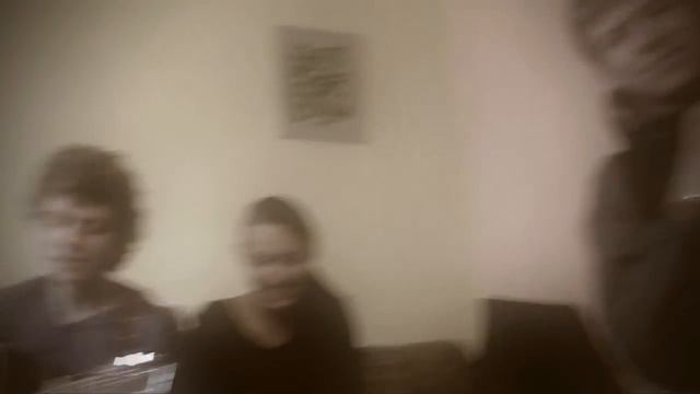 Dziedonītis @Liepājas Valsts 1. ģimnāzija 2011