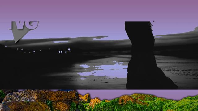 Tep No Ft. Jessica Hart - A Different You  | Lyric / Letra