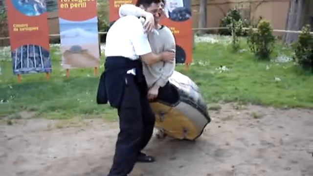 настан од апсолвентска