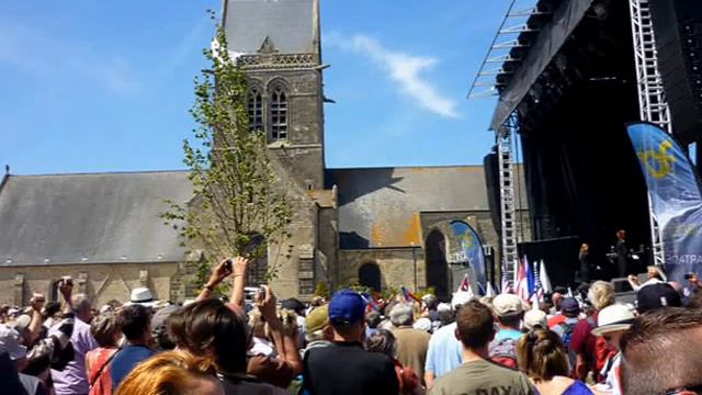 Normandia 2014