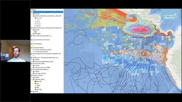 MSProadmap / CARIBBEAN - Presentation by Antonio Clemente