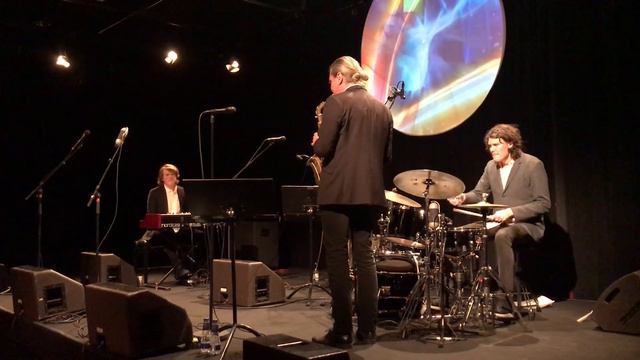 Umeå Live -  Blues Transfusion