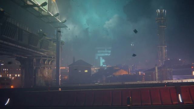 Final Fantasy VII Remake Intergrade (PS5): Onetime Gig Trophy