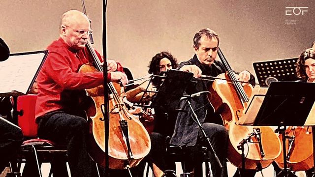 B. Jolas, Post-it Pour Henri | Karttunen and Pasceri