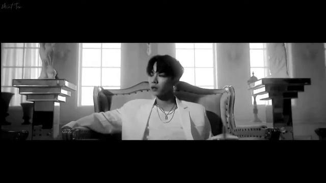 Gikwang | Different