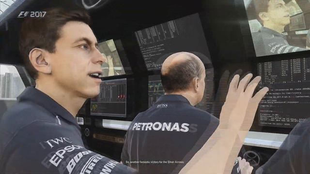 F1 2017 | ГРАН ПРИ ВЕНГРИИ | КАРЬЕРА | СЕЗОН 1 | ВЗГЛЯД ДЕВУШКИ