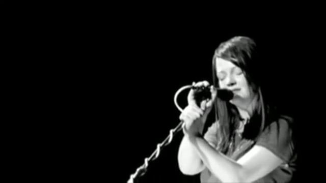 MEG WHITE 🖤