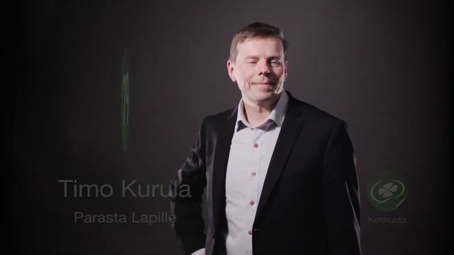 Timo Kurula - Parasta Lapille (79)