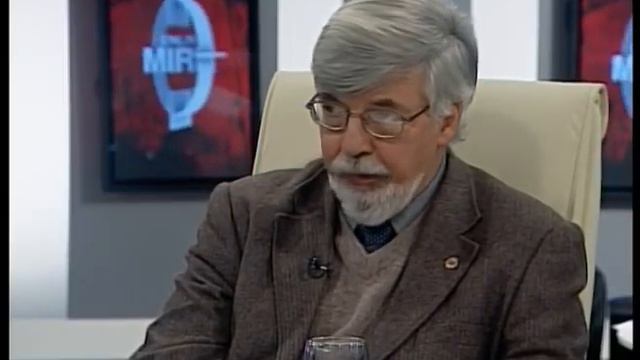 Entrevista a Eduardo Bonomi Ministro del Interior parte 2