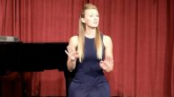 THAT'S HIM: One Touch of Venus | Kurt Weill Song