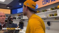Filip Forsberg postgame 1/31/24