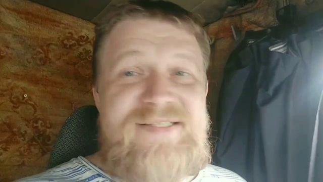 МАЗохизм или дальнобойная романтика? часть3