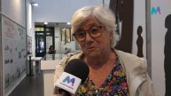 15-09-2023 Clara Ponsatí presenta el seu llibre "Mots i ningú"