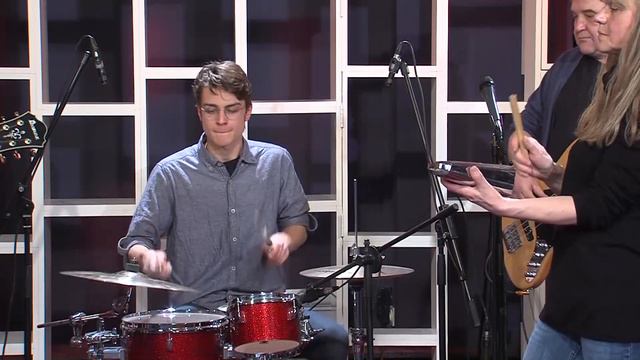 Blues Juice - 69 Dollars (Popa Chubby Cover)