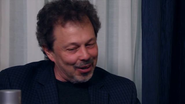 Joel Murray & Curtis Armstrong: Full Episode
