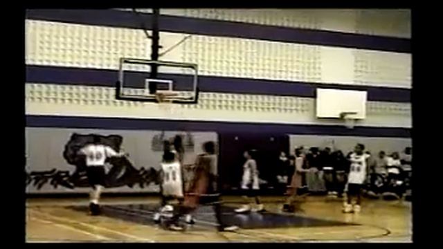 Harlem Slam