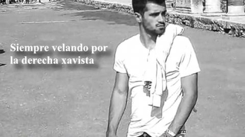 Mensaje de Arias Navarro