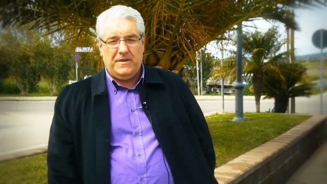 Intervista al sindaco di Santa Maria Coghinas