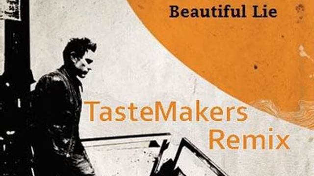 Yoav - Beautiful Lie (Tastemakers Remix) (With Lyrics)