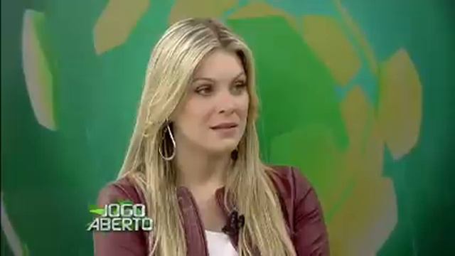 Dr. Osmar volta e emociona colegas do Jogo Aberto