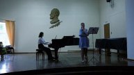 В.Гаврилин, Б.Гершт - «Любовь останется»