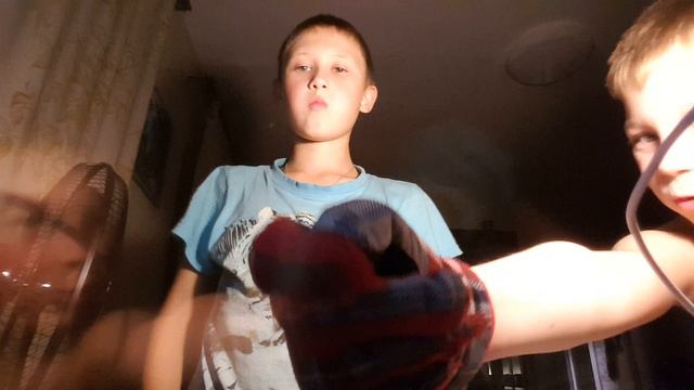 Что главное в драке