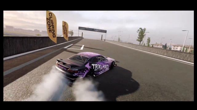😈Дикий Drift под Дикий Phonk😈
