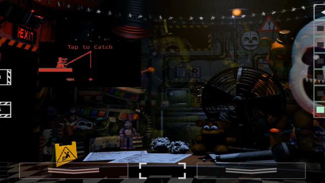 fnaf7