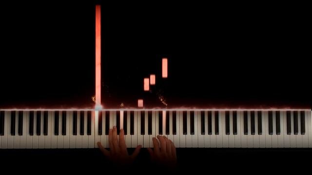 A-ha - Take On Me - Relaxing Piano Cover