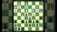 Mongredien, Augustus - Morphy, Paul || Paris 1859 @chessbuddies 🔴 #PaulMorphy