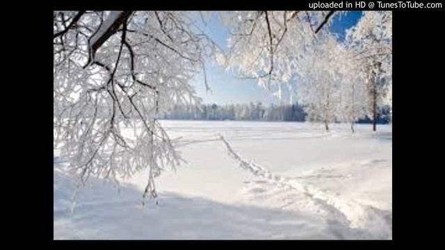 Debussy-Das Pas Sur La Neige played by Catherine Collard (rec.1993)