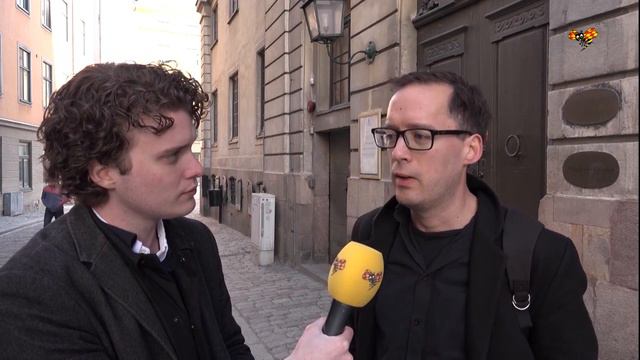 "Den som bryter normen bedöms hårdare i sådana här situationer"