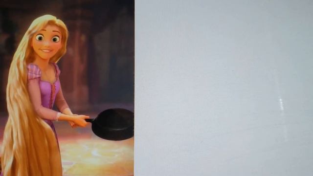 Trolls show mulan part 1