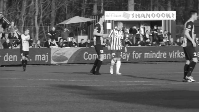 Profilen: Mads Justesen #13