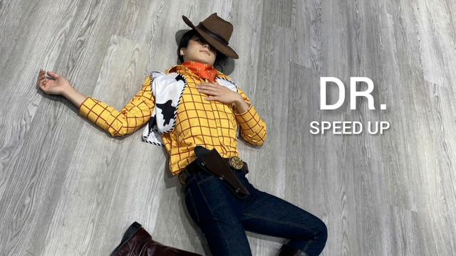 Kenan Doğulu - Dr. (Speed Up)