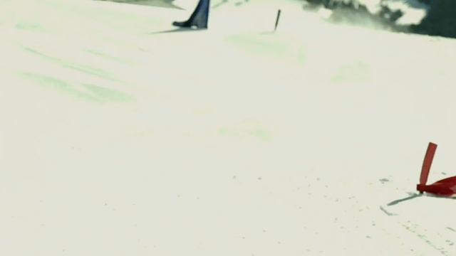 Alpine Snowboarding Training with Nevin Galmarini | Making of an Olympian