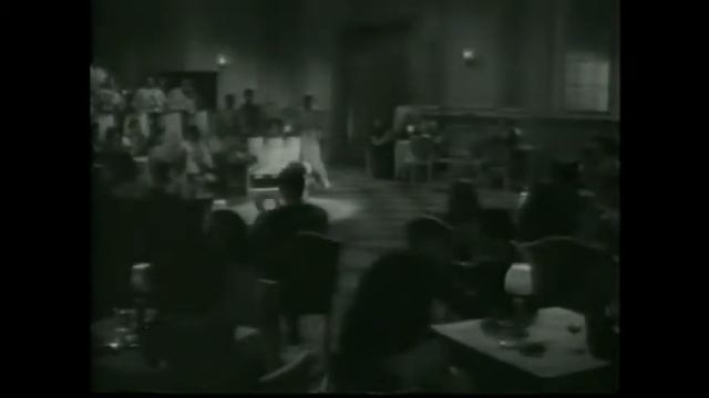 Benny Moré-Mongo Santamaría- Silvestre Méndez Meche Barba-Nelly Montiel-Los Panchos