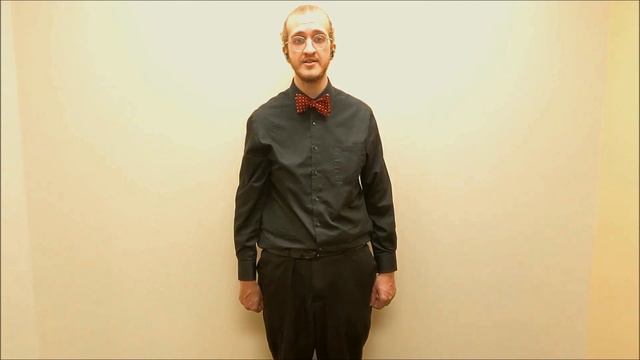 "Brahma" by RJ Schaefer | Text by Ralph Waldo Emerson | Performed by Sam Terribilini