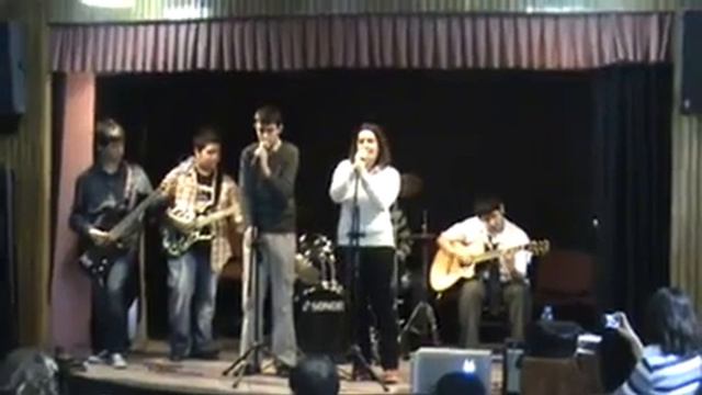 The Plectrum & Gizem - Mevsimler Geçerken.mp4