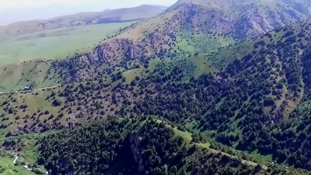 Проект "Қазақтың 100 әні". «Құсни-Қорлан» әні