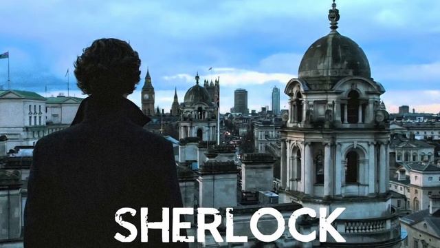 BBC Sherlock Opening Theme | Re-Arranged | Logic Pro X | David Arnold & Michael Price | Iniyan DG