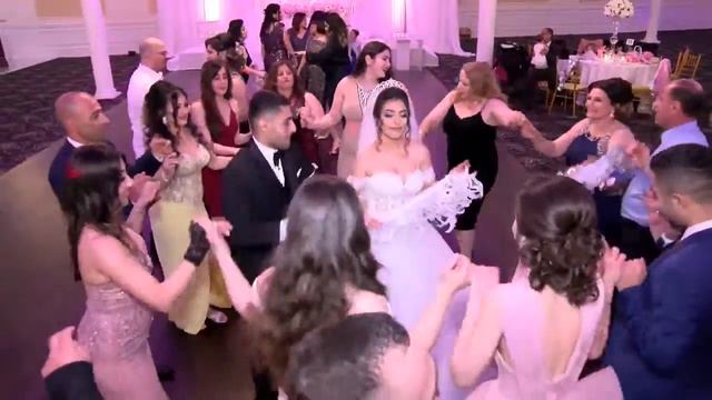AMER PHOTO 4 - CANADA . Wedding . (Arther& Suhad ) Oct , 27 , 2017 . LIVE STREAM