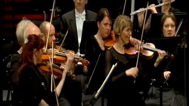 Franz Schmidt "Notre Dame": Intermezzo