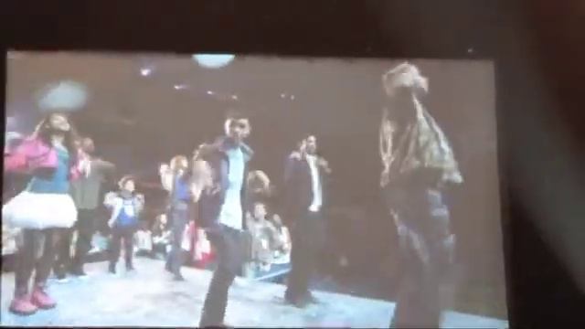 Q&A with the SHAKE IT UP Cast at D23—Part 5 of 5