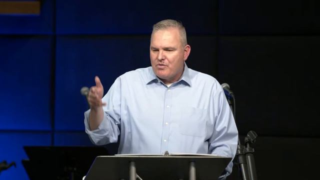 The Coming of the King | Mark 11:1-11