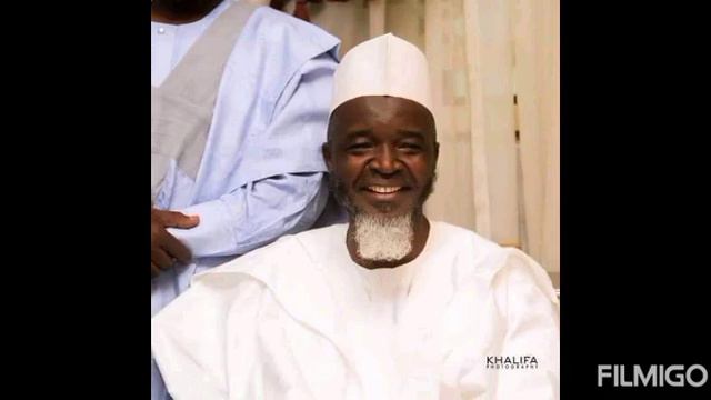 Rikicin Malam Musa Lukuwa da Malam Bello Yabo Akawo Karshen Rikici...