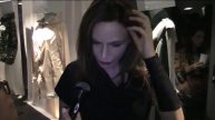 Francesca Neri svela il segreto della sua pelle | Intervista