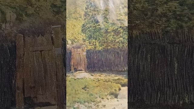 "Вишневый цвет..." Яций песня (посвящаю Аривара-Но Нарихира) 836 онлайн