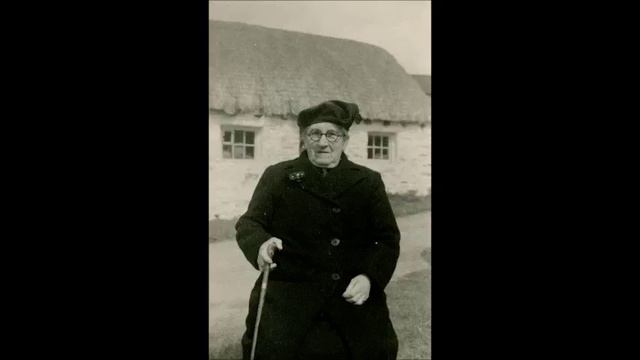Manx language and dialect archive recordings: Skeealyn Vannin, Disk 2 Track 13i