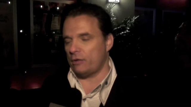 Damian Chapa , Polanski Unauthorized , Roman Polanski